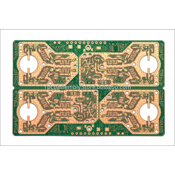 PTFE High frequency PCB Circuit Board